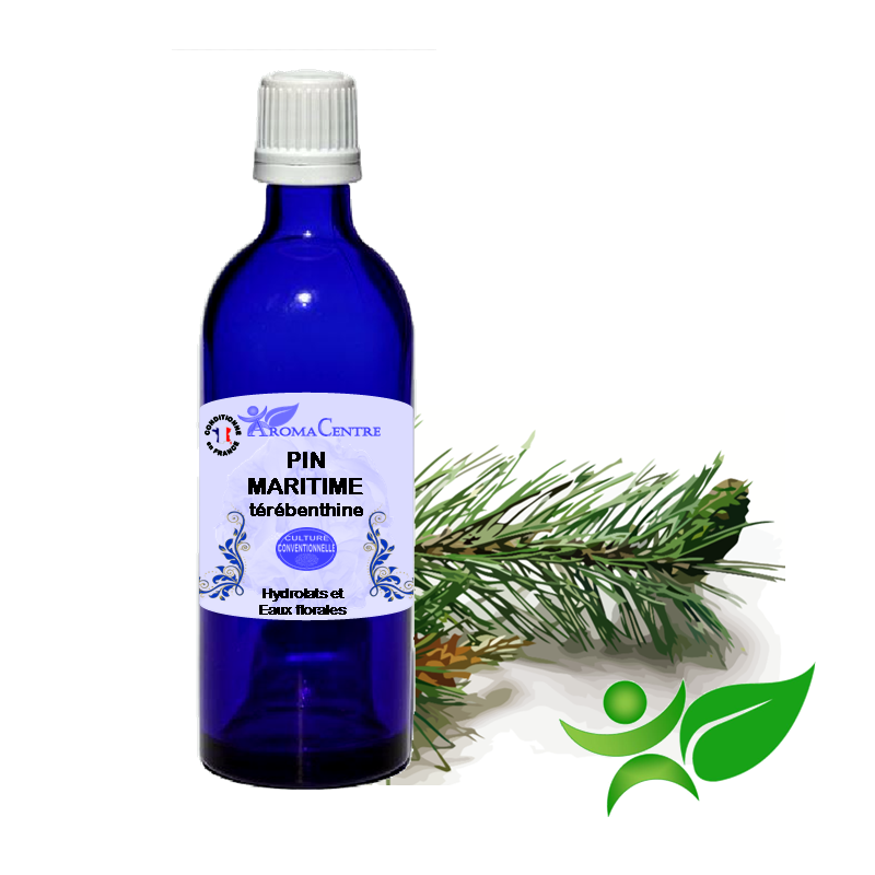Pin maritime - térébenthine, Hydrolat (Pinus pinaster sylvestris) - Aroma Centre
