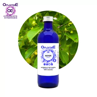 Walnussblatt, Hydrosol (Juglans regia) - OFLORALE