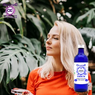 Oreganoblätter Bio* Herkunft, Hydrosol (Origanum vulgare) - OFLORALE