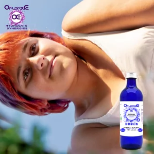 Origan feuille Origine BiO*, Hydrolat (Origanum vulgare) - OFLORALE