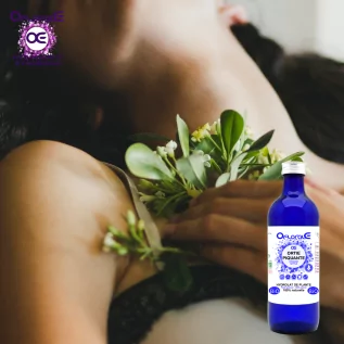 Brennnesselpflanze Bio* Herkunft, Hydrosol (Urtica dioica) - OFLORALE