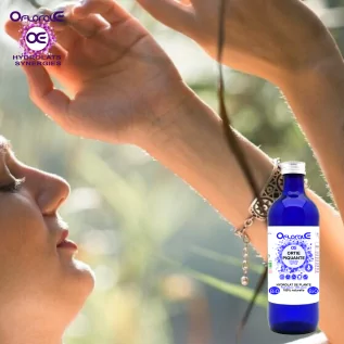 Brennnesselpflanze Bio* Herkunft, Hydrosol (Urtica dioica) - OFLORALE