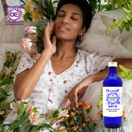 Palo santo - Sacred wood, Hydrosol (Bursera graveolens) - OFLORALE