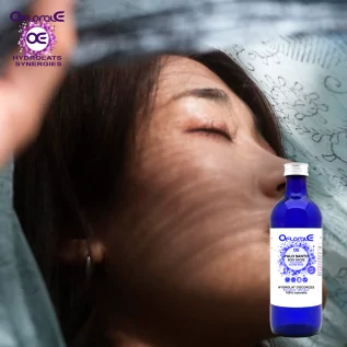 Palo Santo - Heiliges Holz, Hydrosol (Bursera graveolens) - OFLORALE