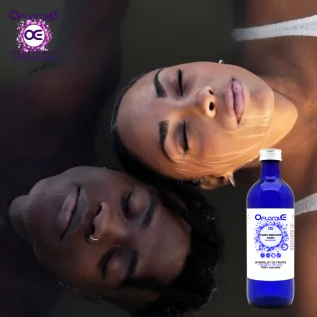 Éclat et légèreté pour la peau, la vitalité et l'équilibre émotions