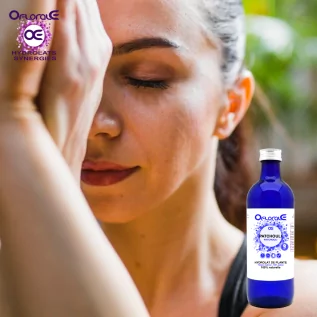 Depth and balance for skin, vitality and emotional well-being