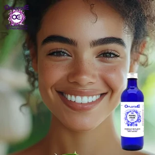 Krause Petersilienblätter, Hydrosol (Petroselinum crispum) - OFLORALE