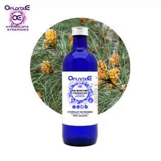 Pino marítimo - trementina, hidrosol (Pinus pinaster sylvestris) - OFLORALE