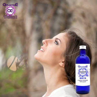 Strandkiefer - Terpentin, Hydrosol (Pinus pinaster sylvestris) - OFLORALE