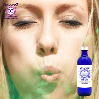 Deniz çamı - terebentin, Hidrosol (Pinus pinaster sylvestris) - OFLORALE