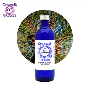 Waldkiefernadel, Hydrosol (Pinus sylvestris) - OFLORALE