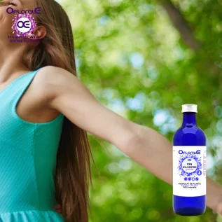 Waldkiefernadel, Hydrosol (Pinus sylvestris) - OFLORALE