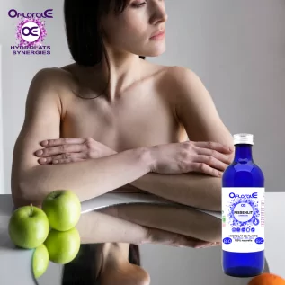 Löwenzahnpflanze Bio-Ursprung, Hydrosol (Taraxacum officinalis) - OFLORALE