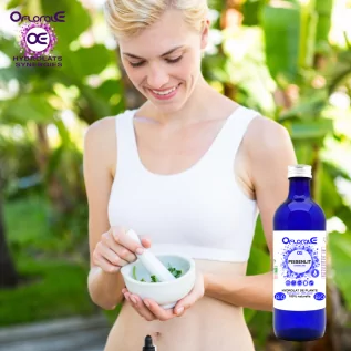 Pissenlit plante Origine BiO, Hydrolat (Taraxacum officinalis) - OFLORALE