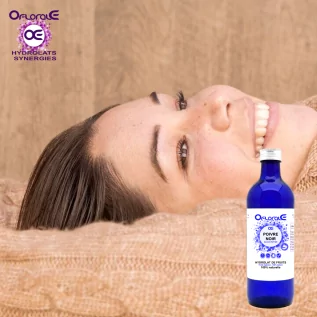 Schwarzes Pfefferkorn, Hydrosol (Piper nigrum) - OFLORALE