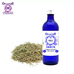 Horsetail PA Origin BiO*, Hydrosol (Equisetum arvense) - OFLORALE