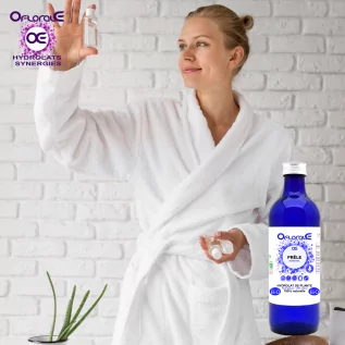 Cola de caballo PA Origin BiO*, hidrosol (Equisetum arvense) - OFLORALE