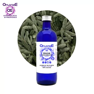 Hemlocktanne, Hydrosol (Tsuga canadensis) - OFLORALE