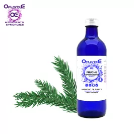 Hemlock - Hemlock Fir, Hydrosol (Tsuga canadensis) - OFLORALE