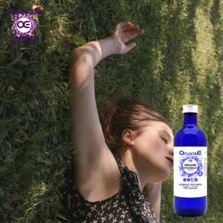 Hemlocktanne, Hydrosol (Tsuga canadensis) - OFLORALE