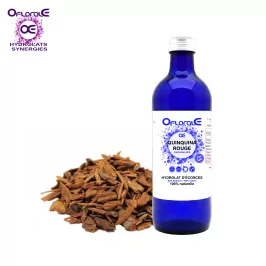 Quinquina rouge écorce, Hydrolat (Cinchona succirubra) - OFLORALE