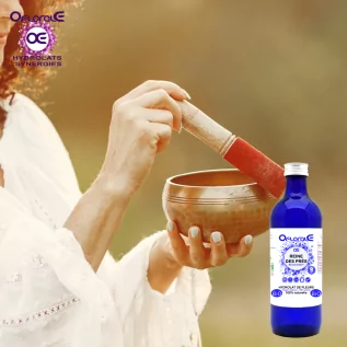 Reine des prés sommité Origine BiO*, Hydrolat (Filipendula ulmaria) - OFLORALE