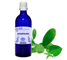 Ravintsara, Hydrolat (Cinnamomum camphora cineoliferum) - Aroma Centre