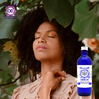 Damascus Rose Origin BiO*, Hydrosol (Rosa damascena) - OFLORALE