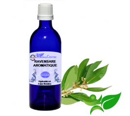 Ravensare aromatique, Hydrolat (Ravensara aromatica) - Aroma Centre