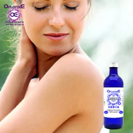 Bergbohnenkrautblätter Bio* Herkunft, Hydrosol (Satureja montana) - OFLORALE