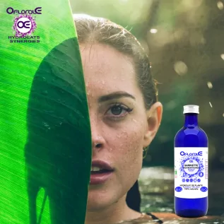 Sarriette des montagnes feuille Origine BiO*, Hydrolat (Satureja montana) - OFLORALE