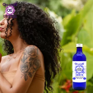 Echtes Salbeiblatt Bio* Herkunft, Hydrosol (Salvia officinalis) - OFLORALE