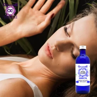 Clary Sage P. Aérienne Organic Origin*, Hydrosol (salvia sclarea) - OFLORALE