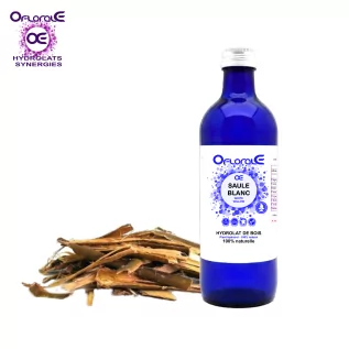 Beyaz söğüt kabuğu, Hidrosol (Salix alba) - OFLORALE