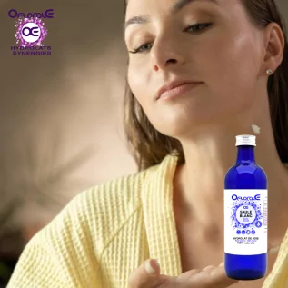 Saule blanc écorce, Hydrolat (Salix alba) - OFLORALE