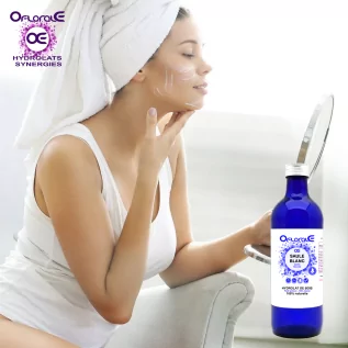 Silberweidenrinde, Hydrosol (Salix alba) - OFLORALE