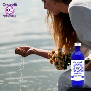 Tea tree - Organic* tea tree, Hydrosol (Melaleuca alternifolia) - OFLORALE