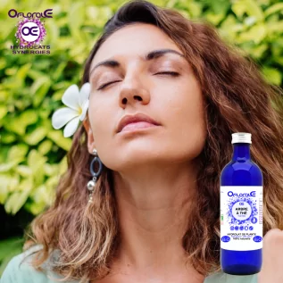 Tea tree - Organic* tea tree, Hydrosol (Melaleuca alternifolia) - OFLORALE