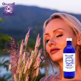 Kediotu kökü, Hidrosol (Valeriana officinalis) - OFLORALE