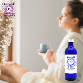 Baldrianwurzel, Hydrosol (Valeriana officinalis) - OFLORALE