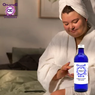 Vanilleschote, Hydrosol (Vanilla planifolia) - OFLORALE