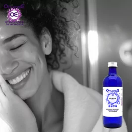 Vaina de vainilla, hidrosol (Vanilla planifolia) - OFLORALE