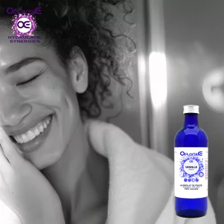 Vanilleschote, Hydrosol (Vanilla planifolia) - OFLORALE