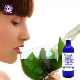 Zitronenverbeneblätter Bio*-Herkunft, Hydrosol (Lippia citriodora) - OFLORALE