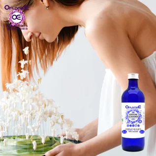 Lemon verbena leaf Organic* origin, Hydrosol (Lippia citriodora) - OFLORALE