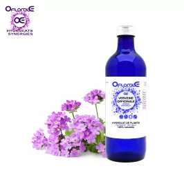 Verbena officinalis P. Aérienne, Hidrosol (Verbena officinalis) - OFLORALE