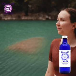 Verbena officinalis P. Aérienne, Hydrosol (Verbena officinalis) - OFLORALE