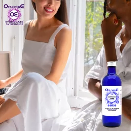 Vitex - İffet ağacı tohumu, Hidrosol (Vitex agnus castus L.) - OFLORALE