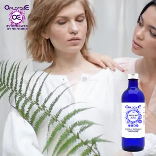 Vitex - Chaste tree seed, Hydrosol (Vitex agnus castus L.) - OFLORALE