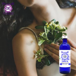 Ylang-Ylang-Blüte Bio* Herkunft, Hydrosol (Cananga odorata) - OFLORALE